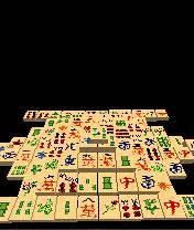 Download '3D Mahjongg (128x160)' to your phone